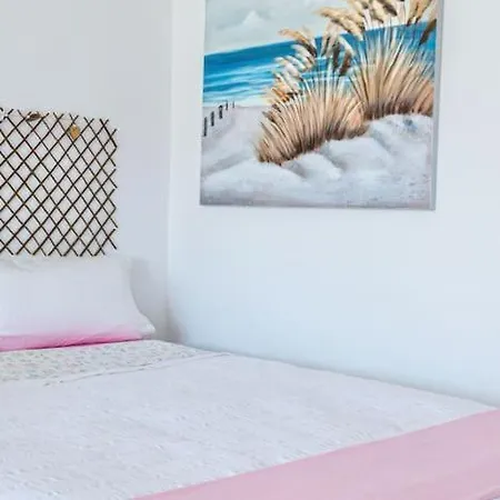 Mediterranean Way - Calma Apartment *