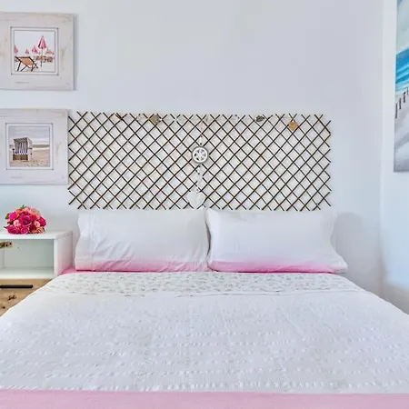 Apartment Mediterranean Way - Calma