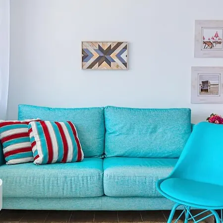 Mediterranean Way - Calma Apartment Cambrils