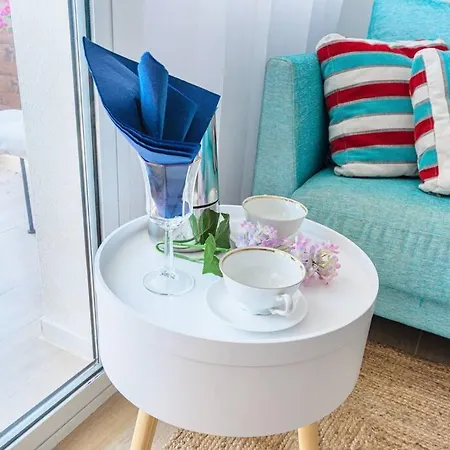 Mediterranean Way - Calma Apartment Cambrils