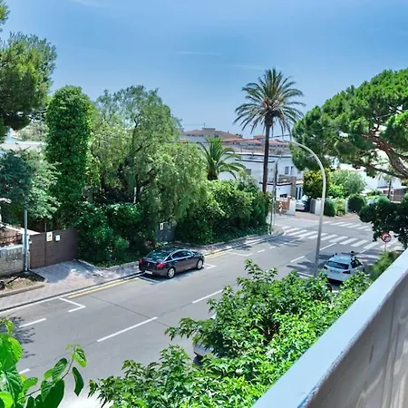 Mediterranean Way - Calma Apartment Cambrils