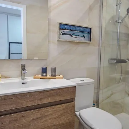 Mediterranean Way - Calma Apartment Cambrils