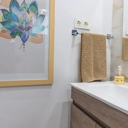 Mediterranean Way - Calma Apartment