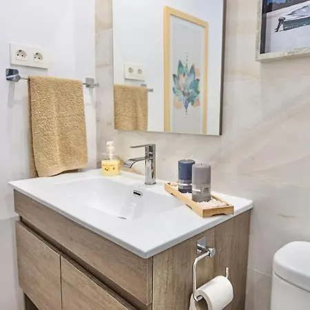 Mediterranean Way - Calma Apartment *