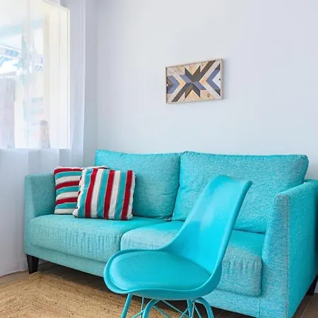 Apartment Mediterranean Way - Calma *