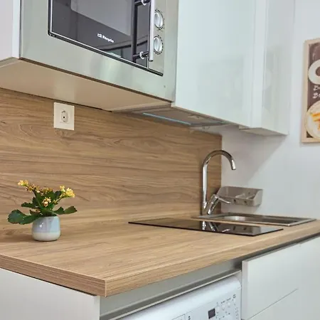 Apartment Mediterranean Way - Calma Cambrils