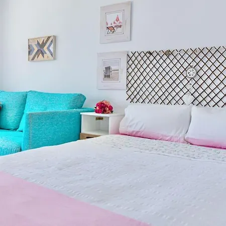 Viejo - Calma Apartamento Cambrils