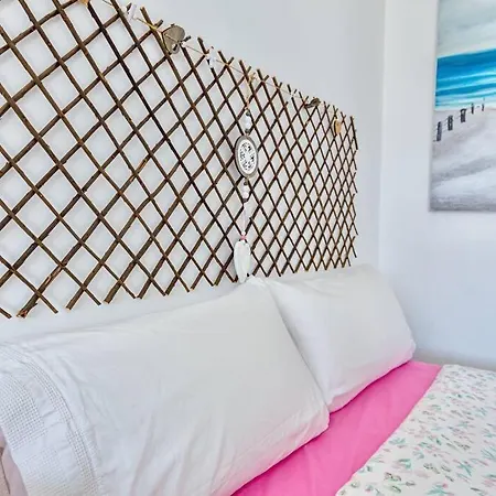Apartamento Viejo - Calma